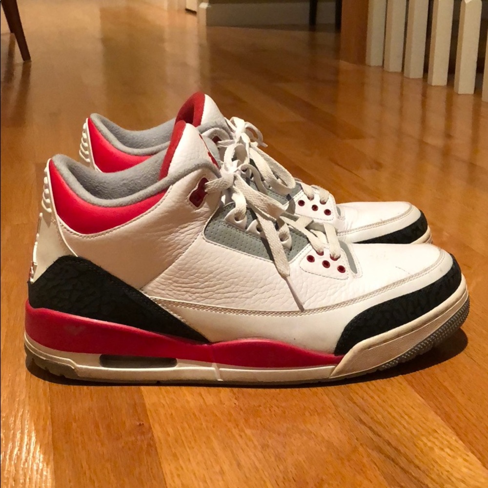 Air Jordan 3